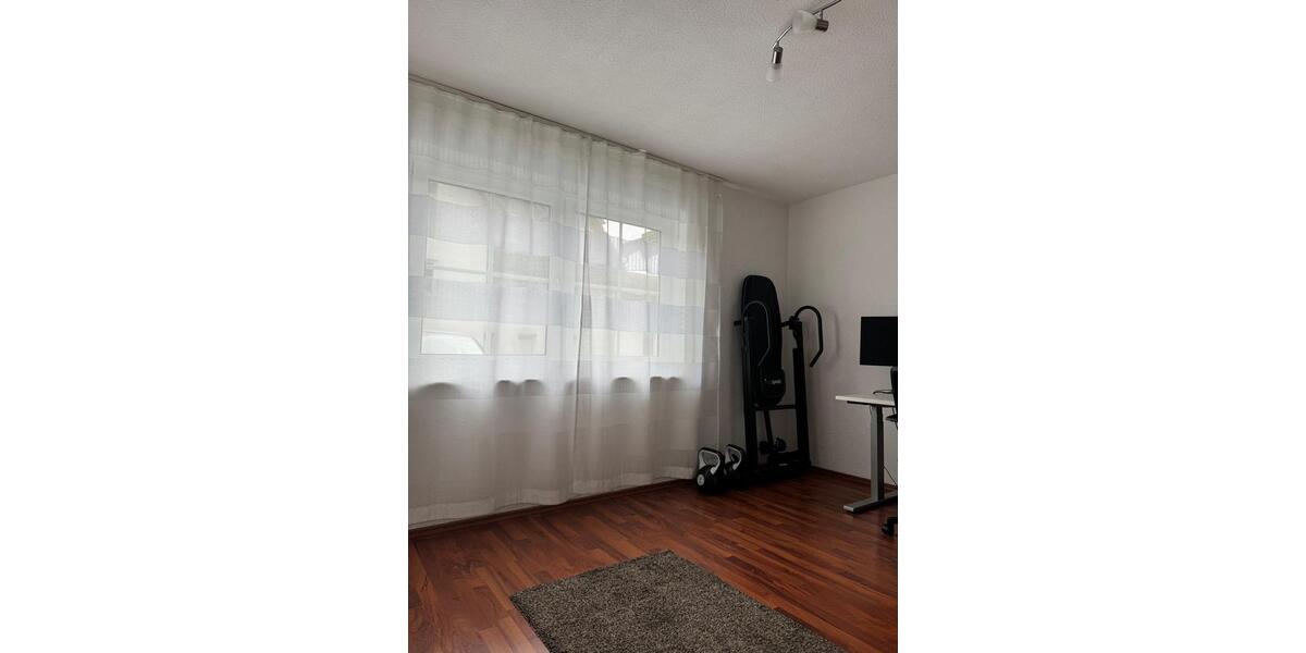 Erdgeschoßwohnung Olpe - 3 Zimmer, 75 m&sup2;, 700&euro; | Angebot:26044676