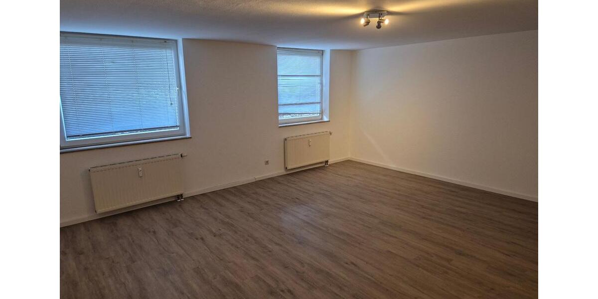 Souterrain-Wohnung in Xanten-Mitte 2 zimmer