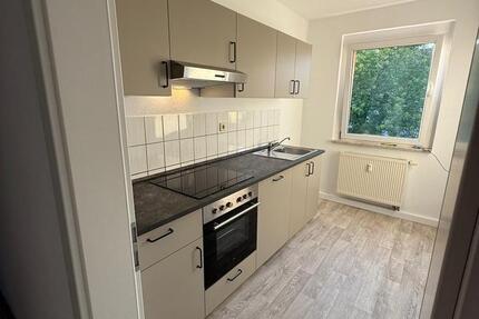 Tolle 3 R-Whg und 4 R-Whg, renoviert oder 1 Jahr mietfrei 3 zimmer