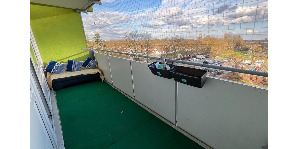 Etagenwohnung Braunschweig Timmerlah-Geitelde-Stiddien - 2 Zimmer, 60 m&sup2;, 445&euro; | Angebot:25321752
