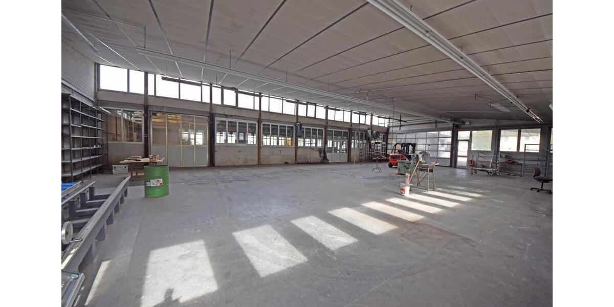 Gewerbeobjekt Miltenberg - 5.000&euro; | Angebot:22808824