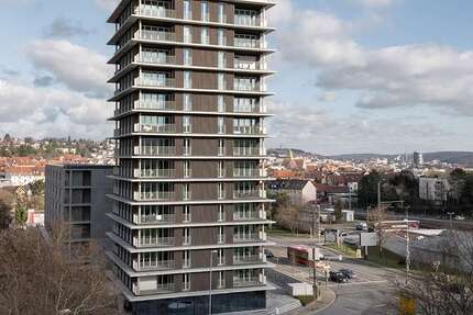 Wohnung Pforzheim Brötzingen - 3 Zimmer, 75 m&sup2;, 1.238&euro; | Angebot:26757689