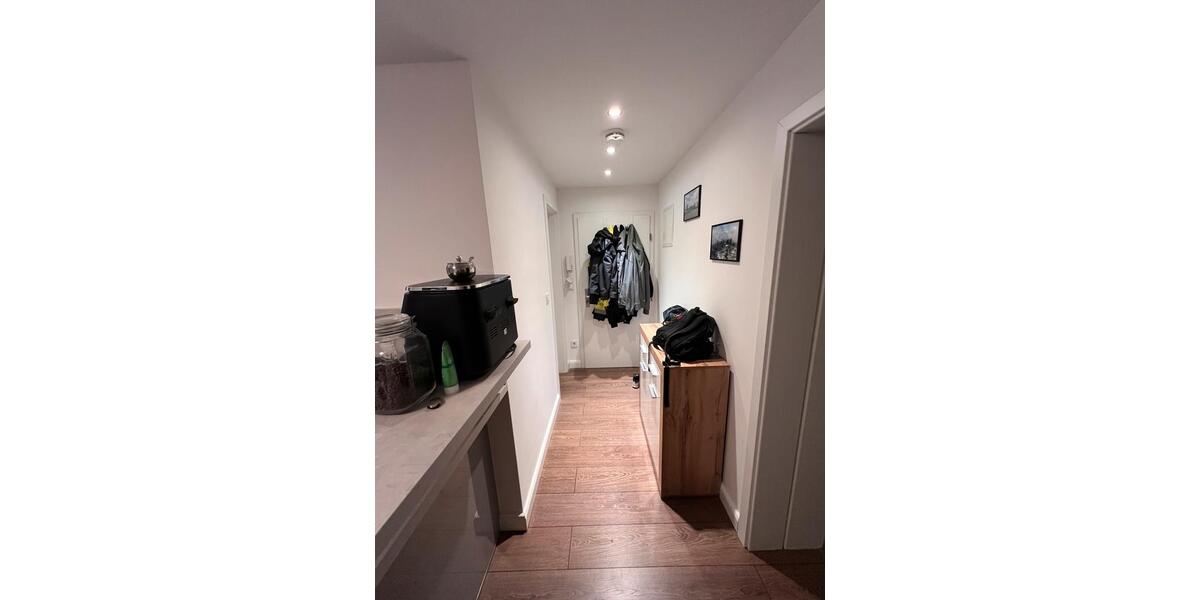 Mietwohnung in yZeppelinheim 2 zimmer