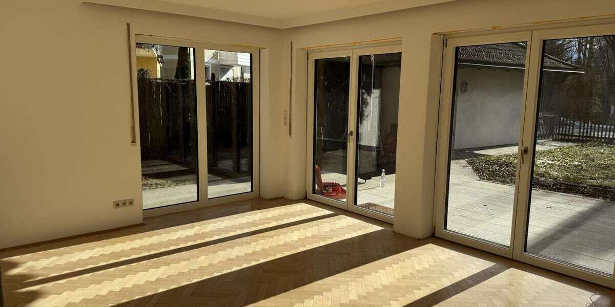 Einfamilienhaus Murnau am Staffelsee - 6.5 Zimmer, 185 m&sup2;, 2.600&euro; | Angebot:25104710