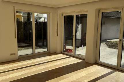 Haus Murnau am Staffelsee - 6.5 Zimmer, 185 m&sup2;, 2.600&euro; | Angebot:25104710