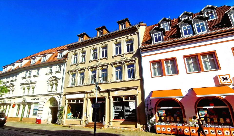 Gewerbeobjekt Sangerhausen - 350&euro; | Angebot:25852232