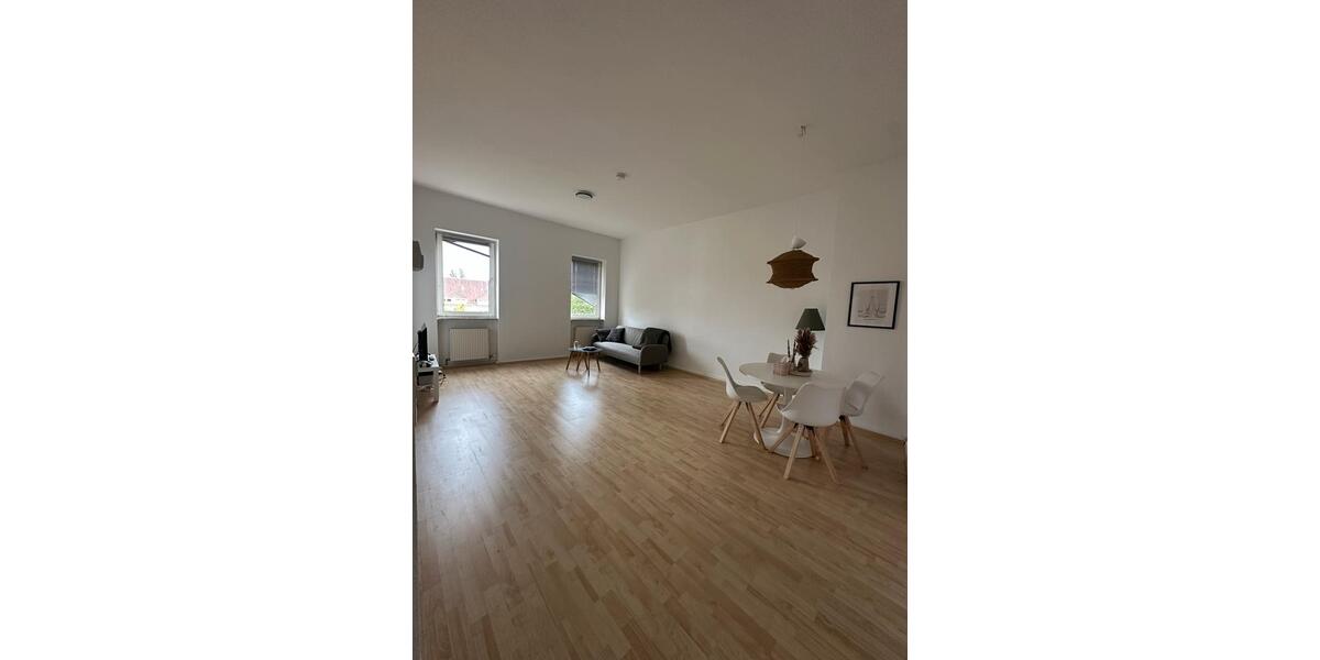 Etagenwohnung Karlsruhe Südstadt - 3 Zimmer, 80 m&sup2;, 1.210&euro; | Angebot:26634930