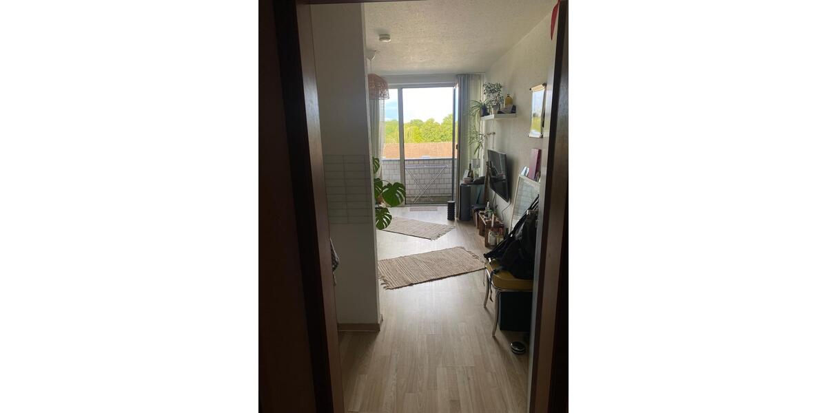 Etagenwohnung Bonn Tannenbusch - 1 Zimmer, 22 m&sup2;, 570&euro; | Angebot:26186556