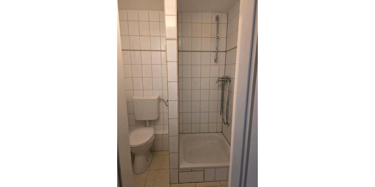 Erdgeschoßwohnung Lübeck Kücknitz - 2 Zimmer, 53 m&sup2;, 663&euro; | Angebot:26663497