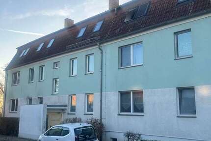 Wohnung zum Mieten in Niederau OT Gröbern 480 € 53.3 m² 2 zimmer