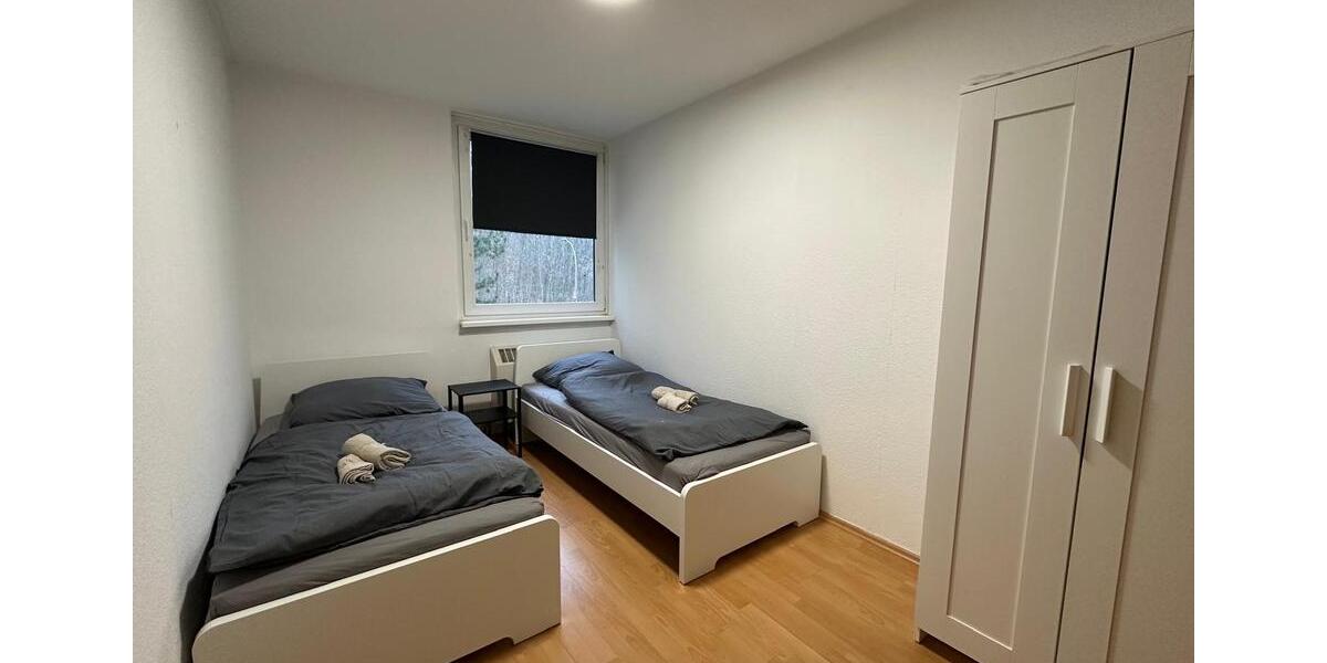 Wohnen auf Zeit Hürth - 3 Zimmer, 75 m&sup2;, 15&euro; | Angebot:26023830