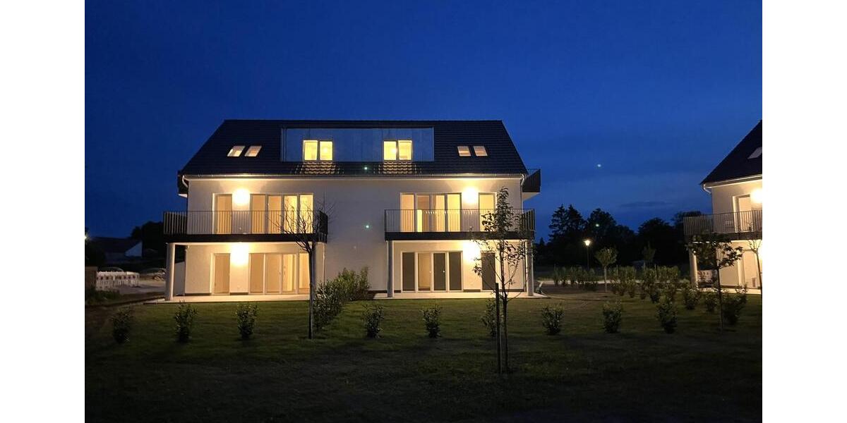 Etagenwohnung Mittenwalde - 3 Zimmer, 80 m&sup2;, 1.100&euro; | Angebot:26421340