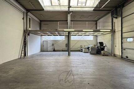 Gewerbeobjekt Norderstedt Garstedt - 1.360&euro; | Angebot:26763725