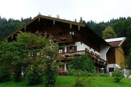 Wohnen auf Zeit in Samerberg 550 € 2 zimmer