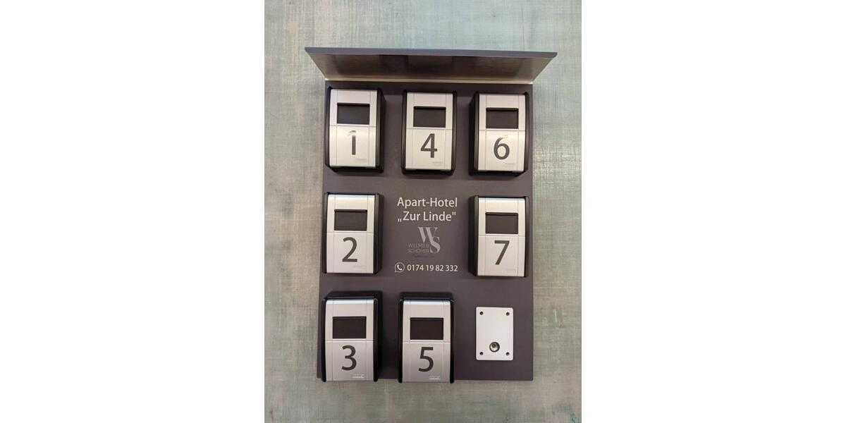 Wohnen auf Zeit Euskirchen Dom-Esch - 1 Zimmer, 20 m&sup2;, 20&euro; | Angebot:21315076