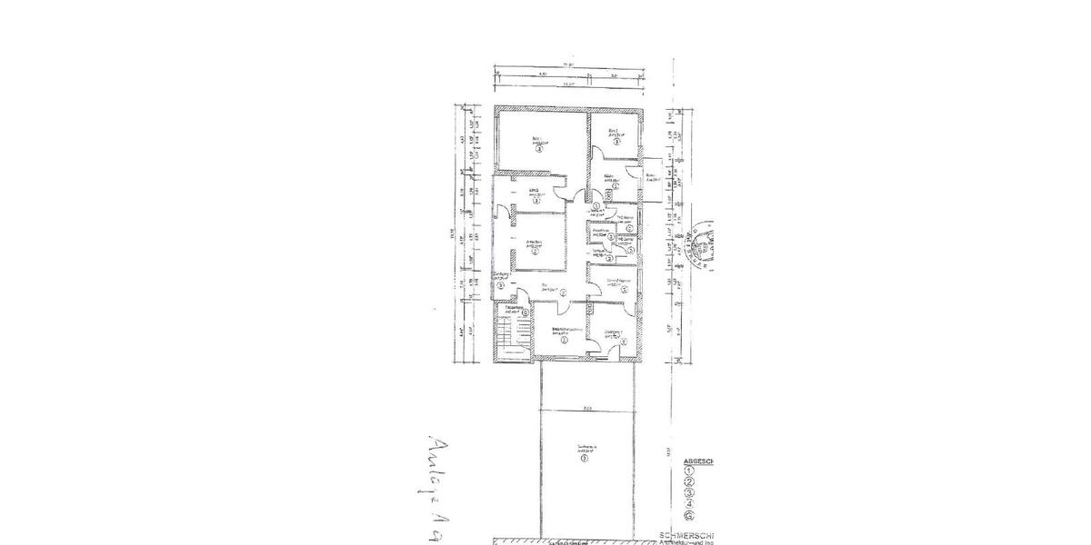 Gewerbeobjekt Wolfsburg Almke - 2.170&euro; | Angebot:25471817