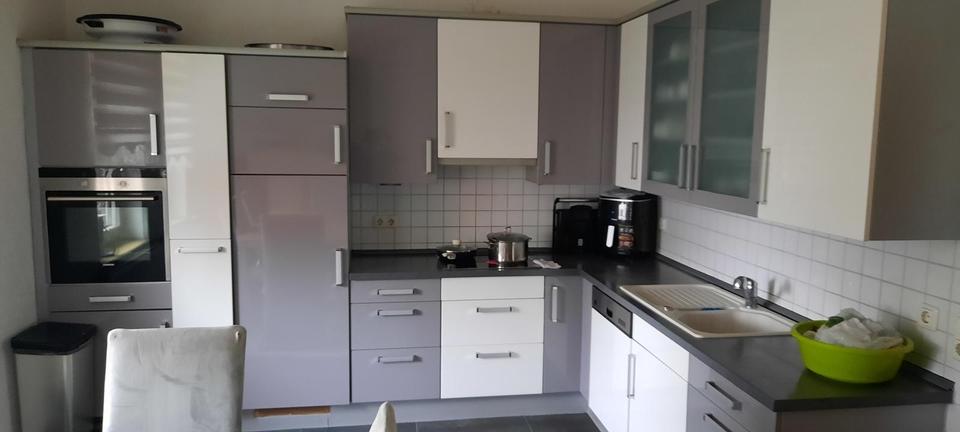 Etagenwohnung Peine - 4 Zimmer, 100 m&sup2;, 850&euro; | Angebot:24826440