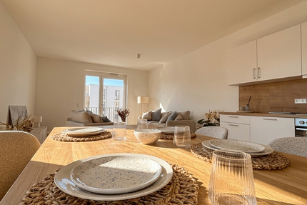 Wohnung Geesthacht - 3 Zimmer, 72 m&sup2;, 1.079&euro; | Angebot:26198003