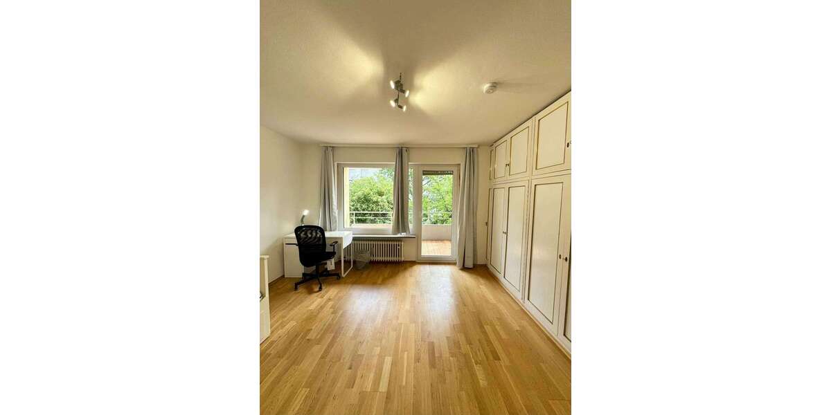 Zimmer München Biederstein - 895&euro; | Angebot:26745529