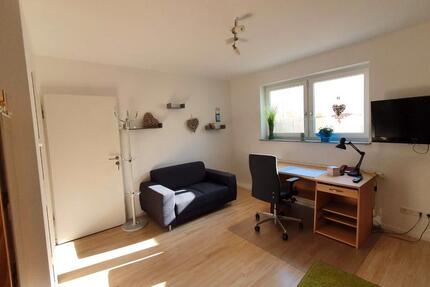 Wohnung Edenkoben - 1 Zimmer, 28 m&sup2;, 430&euro; | Angebot:26635137