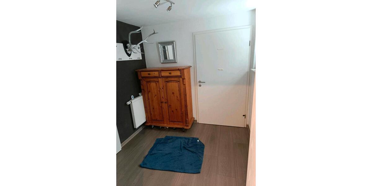 Erdgeschoßwohnung Parsberg - 1 Zimmer, 18 m&sup2;, 550&euro; | Angebot:25915916