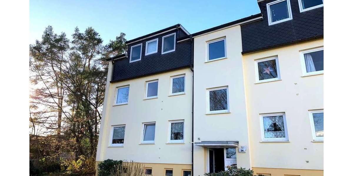 Etagenwohnung Buxtehude - 3 Zimmer, 70 m&sup2;, 895&euro; | Angebot:25301074