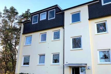 Wohnung Buxtehude - 3 Zimmer, 70 m&sup2;, 895&euro; | Angebot:25301074