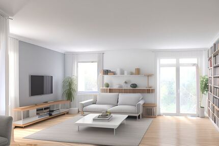 Bautzen - Großzügig wohnen im modernen Loft-Stil