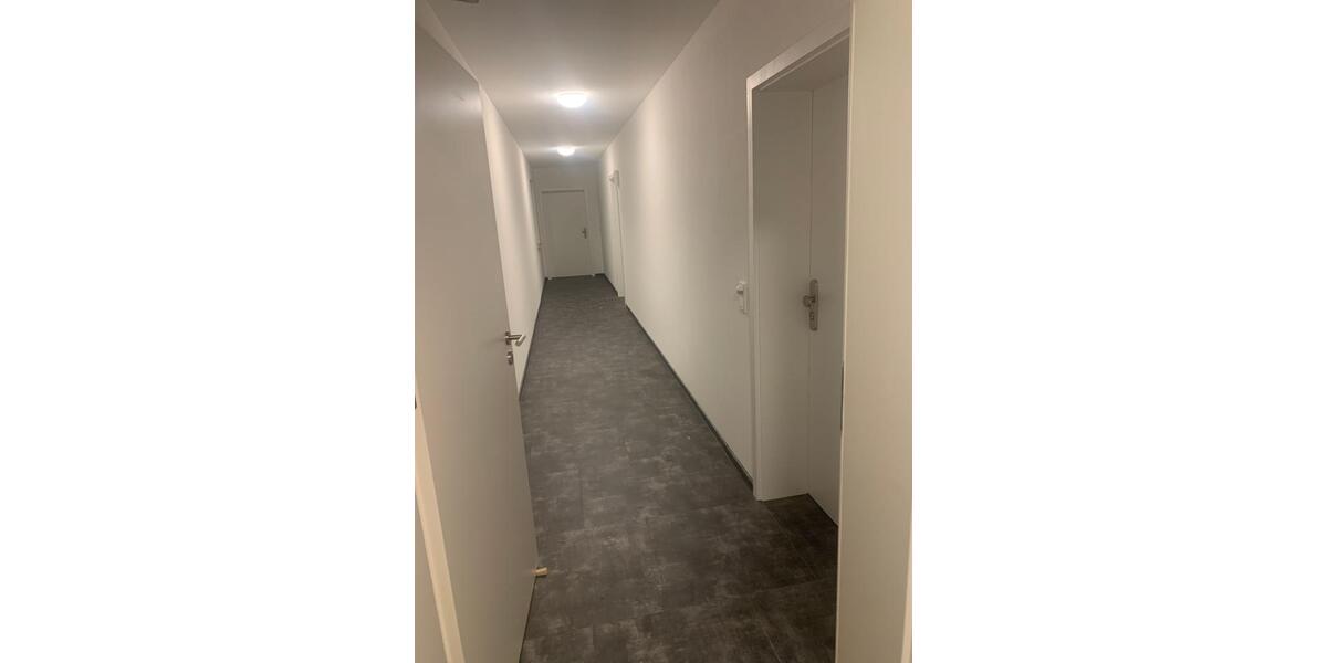 Erdgeschoßwohnung Hünfeld - 2 Zimmer, 51 m&sup2;, 560&euro; | Angebot:26623576