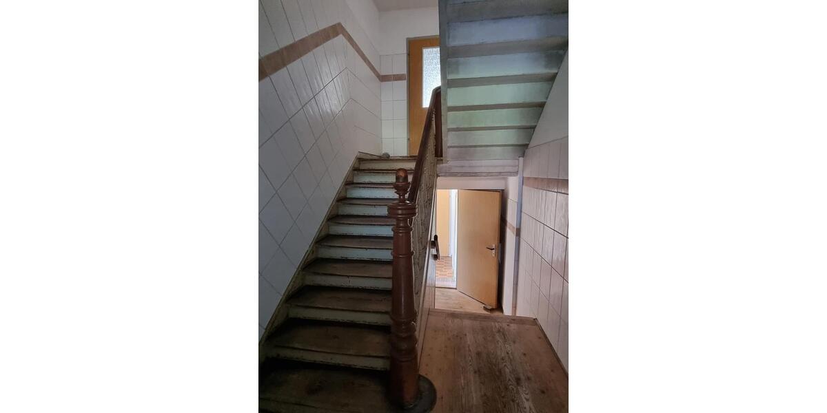 Dachgeschoßwohnung Vellahn - 2 Zimmer, 59 m&sup2;, 379&euro; | Angebot:25964715