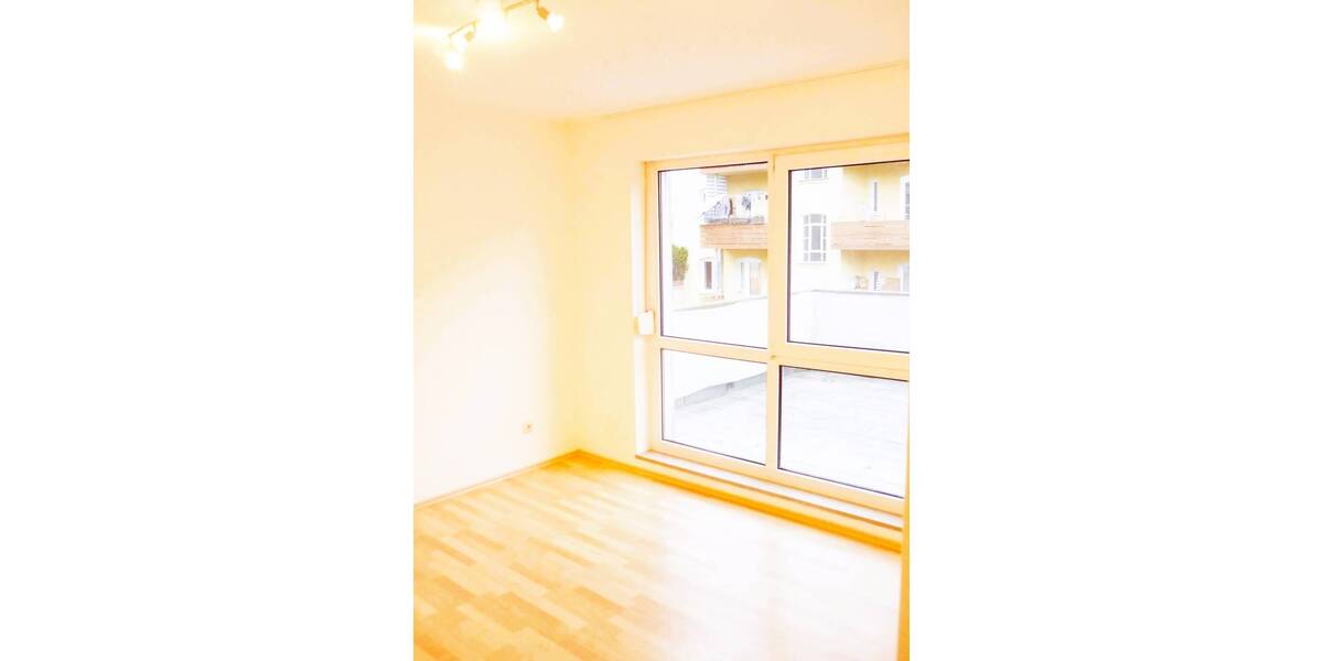 Terrassenwohnung Nürnberg Maxfeld - 2 Zimmer, 76 m&sup2;, 999&euro; | Angebot:26154503