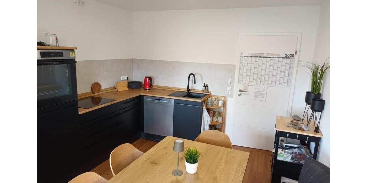 Dachgeschoßwohnung Bersenbrück - 4 Zimmer, 110 m&sup2;, 950&euro; | Angebot:26566031