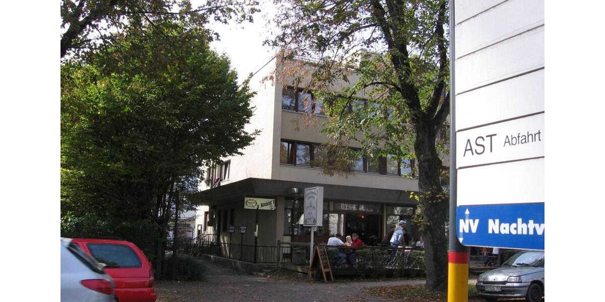 Etagenwohnung Rosenheim Egarten - 1 Zimmer, 22 m&sup2;, 590&euro; | Angebot:24831344