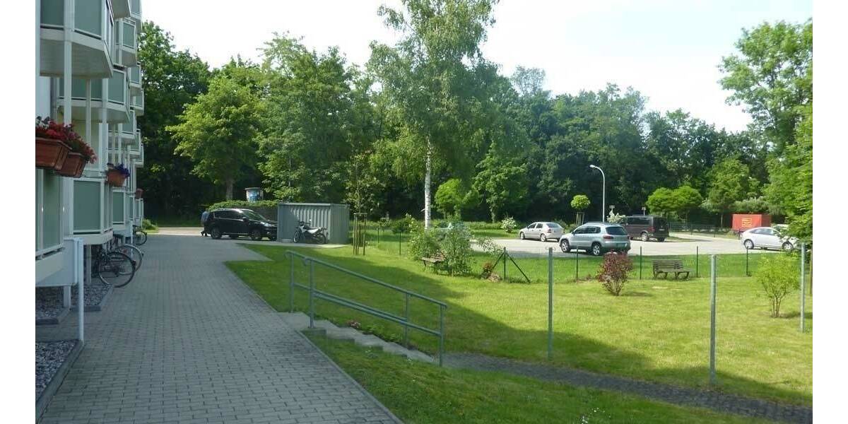 Etagenwohnung Markkleeberg Markkleeberg-West - 2 Zimmer, 47 m&sup2;, 425&euro; | Angebot:24051831