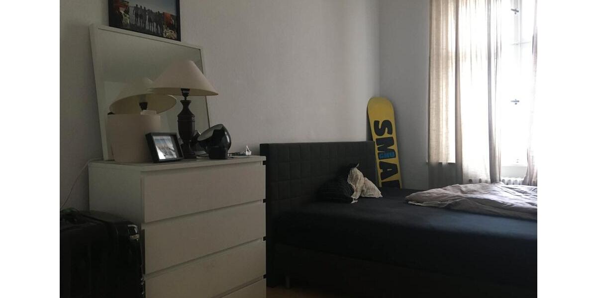 Wohnen auf Zeit Berlin Charlottenburg-Wilmersdorf - 1 Zimmer, 18 m&sup2;, 550&euro; | Angebot:26664836