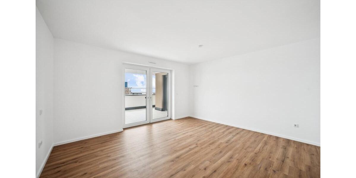 attraktive 3 Zimmer Wohnung mit Balkon im 1 OG 3 zimmer