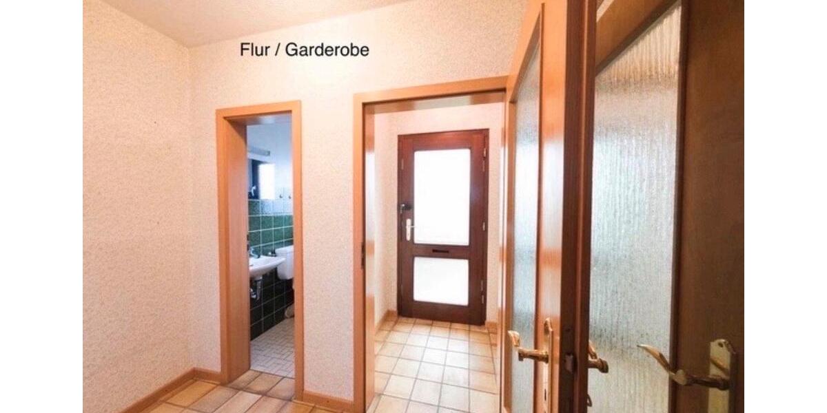 Doppelhaushälfte Bad Salzuflen - 5 Zimmer, 140 m&sup2;, 1.500&euro; | Angebot:26042792