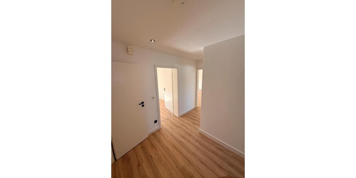 Etagenwohnung Wittlich - 3 Zimmer, 80 m&sup2;, 930&euro; | Angebot:27616221