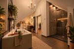 Dachgeschoßwohnung Kaisersesch - 3 Zimmer, 115 m&sup2;, 800&euro; | Angebot:27613599