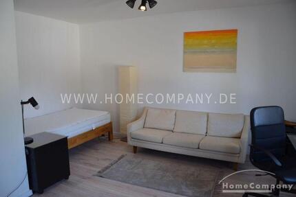 Wohnen auf Zeit Braunschweig Lehndorf-Watenbüttel - 1 Zimmer, 40 m&sup2;, 590&euro; | Angebot:25990469