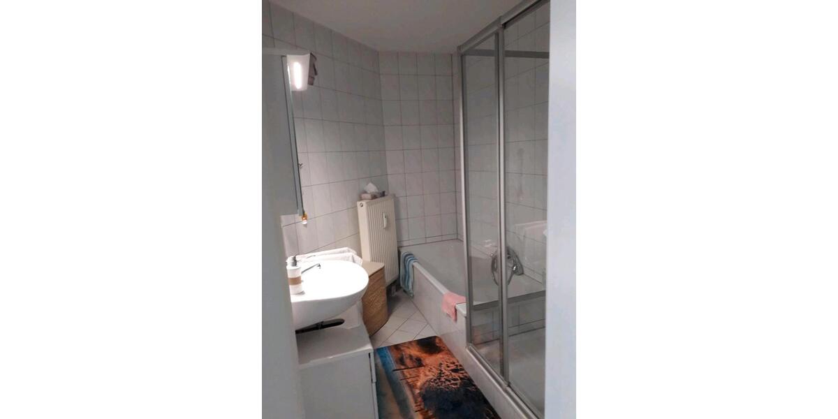 Terrassenwohnung Ingolstadt Münchener Straße - 1 Zimmer, 40 m&sup2;, 700&euro; | Angebot:24962164