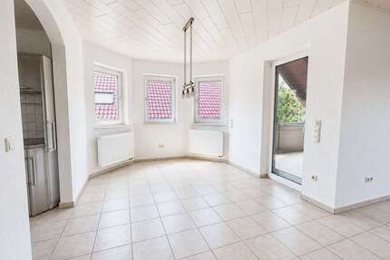 Wohnung Birkenau - 4.5 Zimmer, 106 m&sup2;, 1.170&euro; | Angebot:27269086