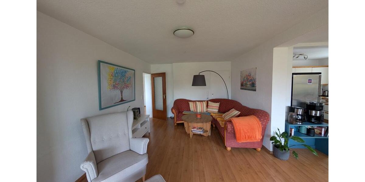 Dachgeschoßwohnung Braunschweig Wabe-Schunter-Beberbach - 2 Zimmer, 35 m&sup2;, 380&euro; | Angebot:26047010