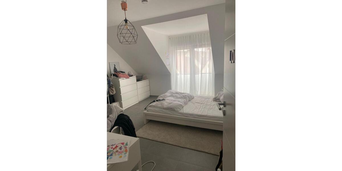 Maisonettenwohnung Aschaffenburg Österreicher Kolonie - 4 Zimmer, 102 m&sup2;, 1.300&euro; | Angebot:24394535
