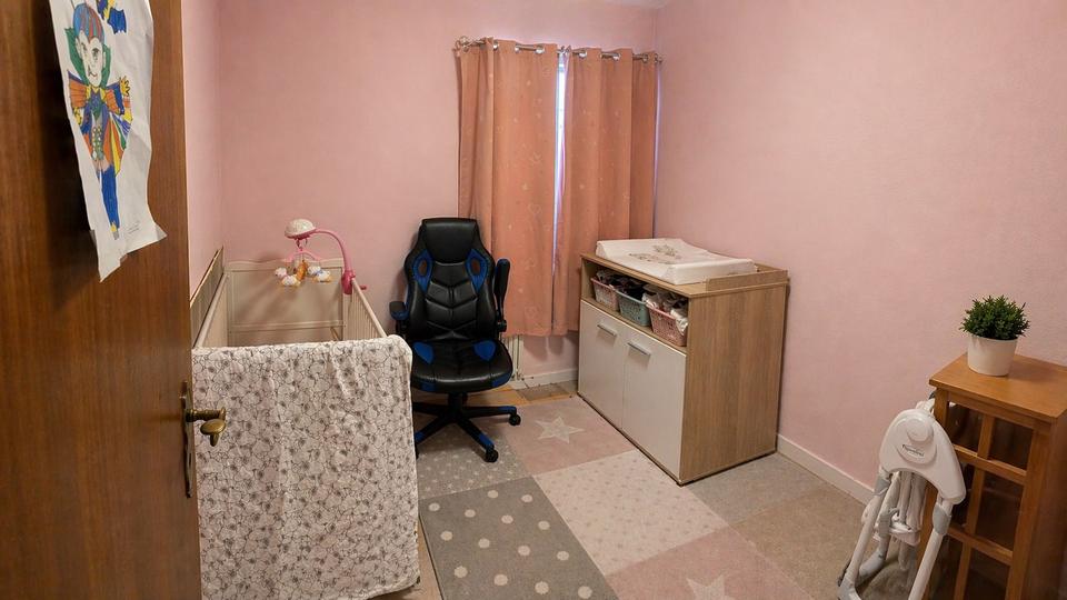 Etagenwohnung Flensburg - 3.5 Zimmer, 70 m&sup2;, 640&euro; | Angebot:26420851