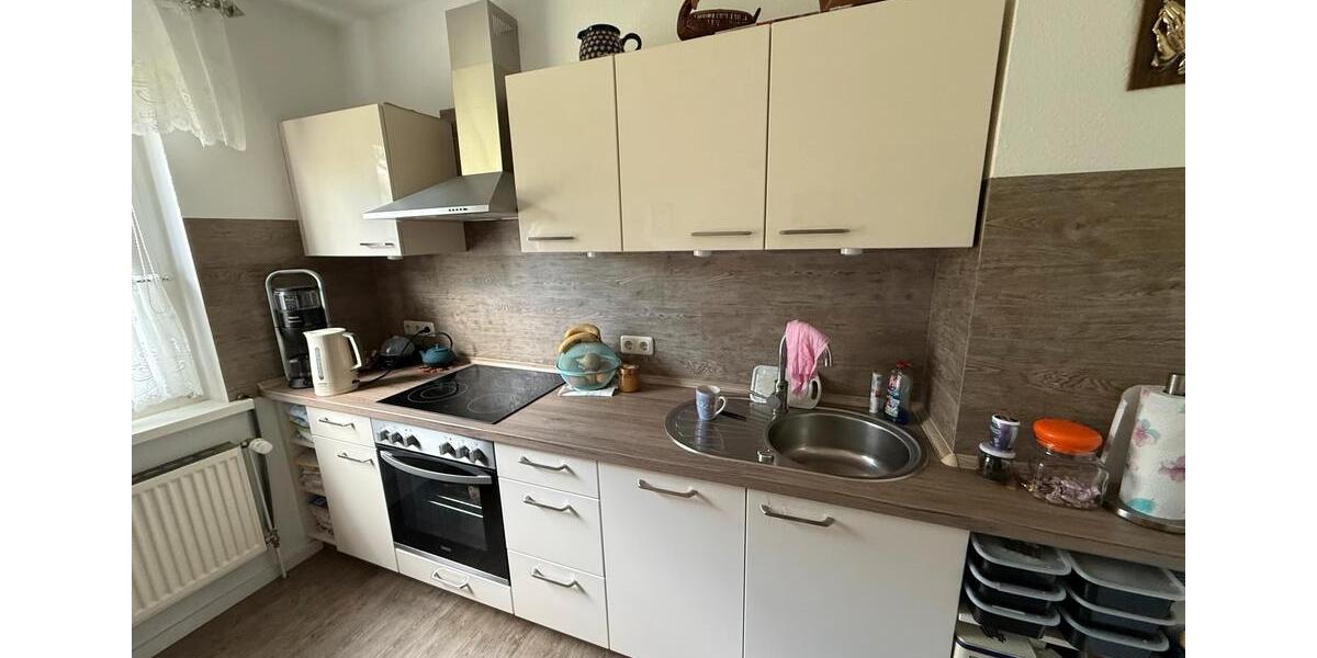 Erdgeschoßwohnung Barnstorf - 3 Zimmer, 80 m&sup2;, 545&euro; | Angebot:26313172