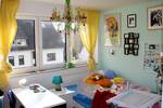 !!! MODERNE 4 Zimmerwohnung MIT LOGGIA(15 m²) !!!
