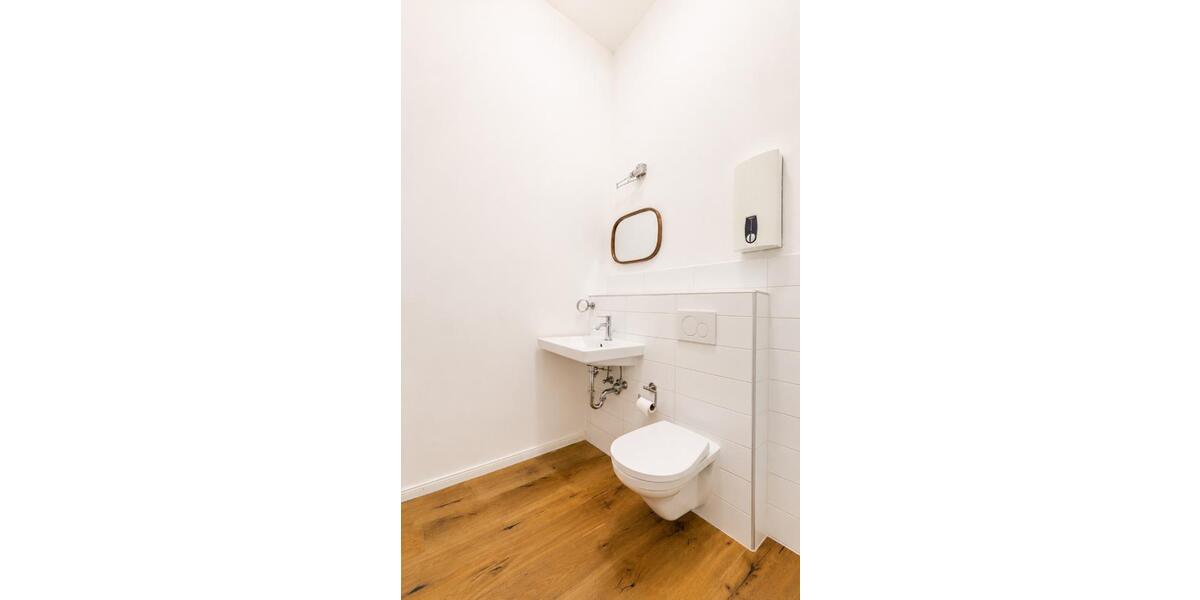 Etagenwohnung Waldrach - 2 Zimmer, 45 m&sup2;, 520&euro; | Angebot:26504986