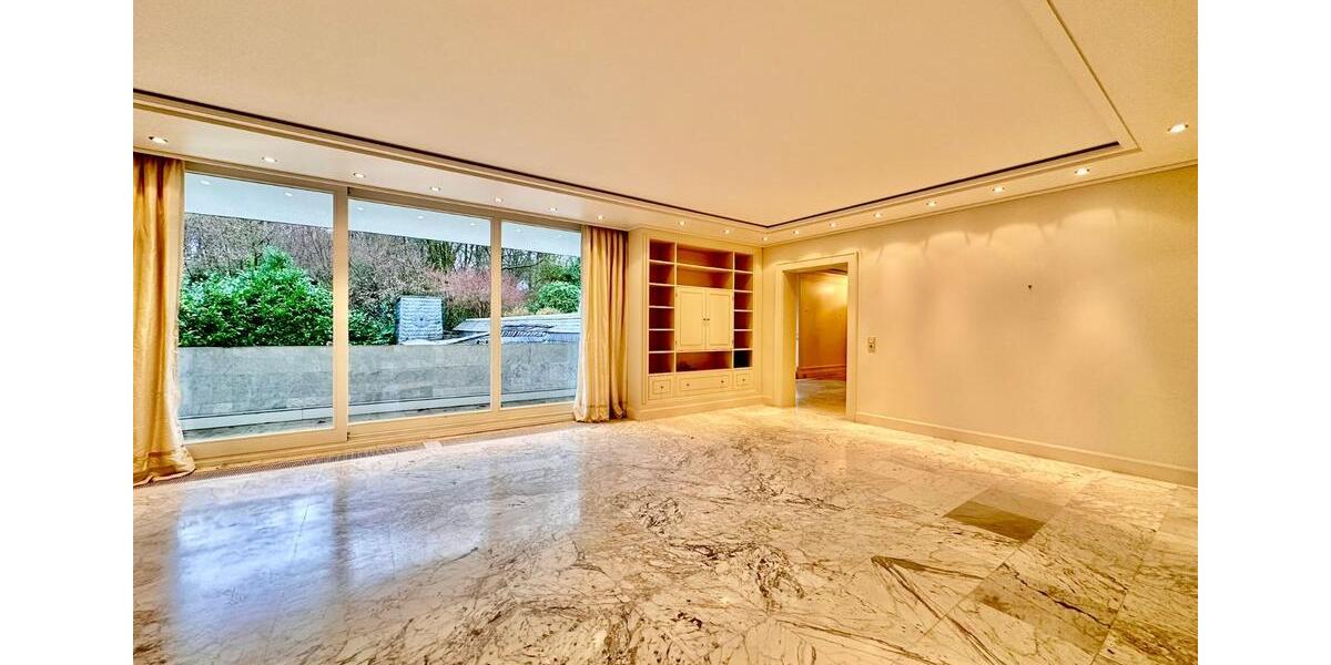 Etagenwohnung Wuppertal Gemarkung Barmen - 5 Zimmer, 230 m&sup2;, 2.400&euro; | Angebot:25656512