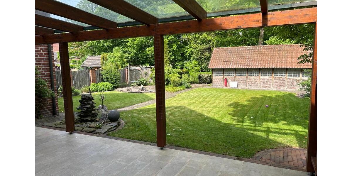 Einfamilienhaus Ahaus - 6 Zimmer, 182 m&sup2;, 1.875&euro; | Angebot:26527669